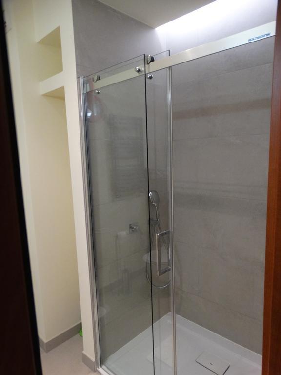 Aldi Apartments Porta Mare ジブヌベク エクステリア 写真