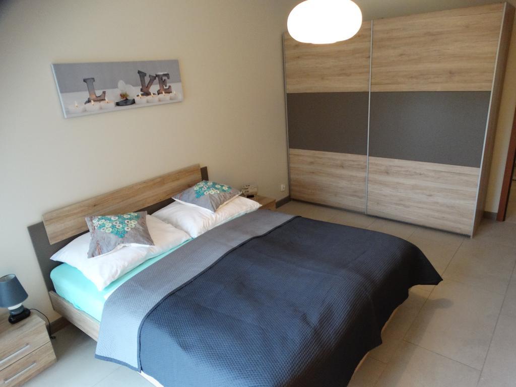 Aldi Apartments Porta Mare ジブヌベク エクステリア 写真