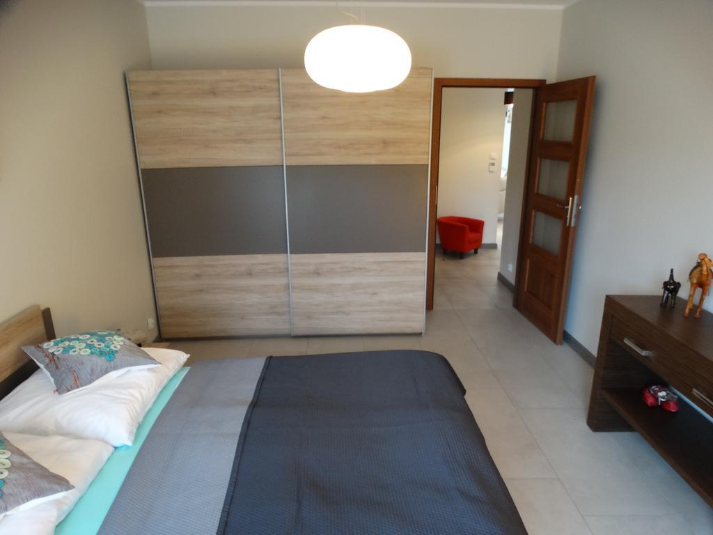 Aldi Apartments Porta Mare ジブヌベク エクステリア 写真