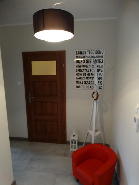 Aldi Apartments Porta Mare ジブヌベク エクステリア 写真